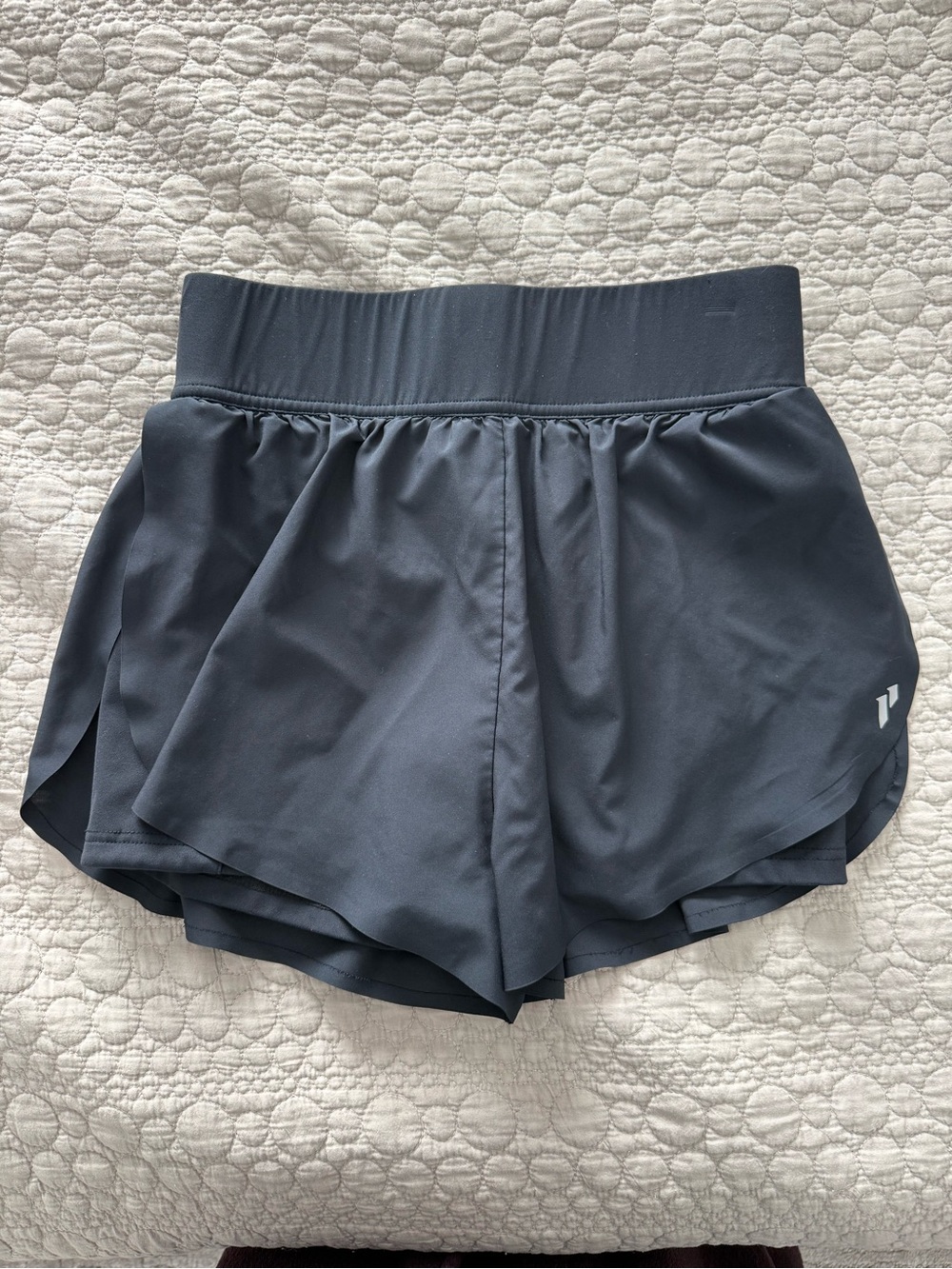 1st Phorm Performance Running Shorts